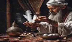  ما هي ديانات الجن