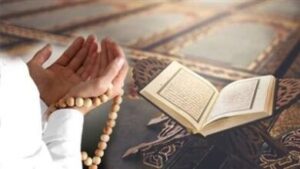 ادعية الشفاء من القران