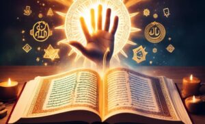  علاج السحر المرشوش والمدفون