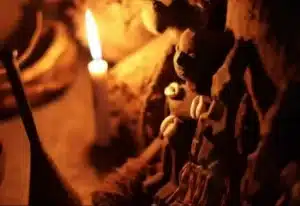 طريقة ابطال السحر الأسود