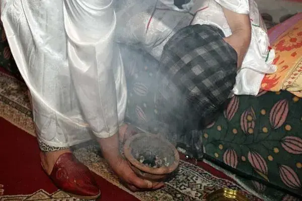الطريقة المغربية