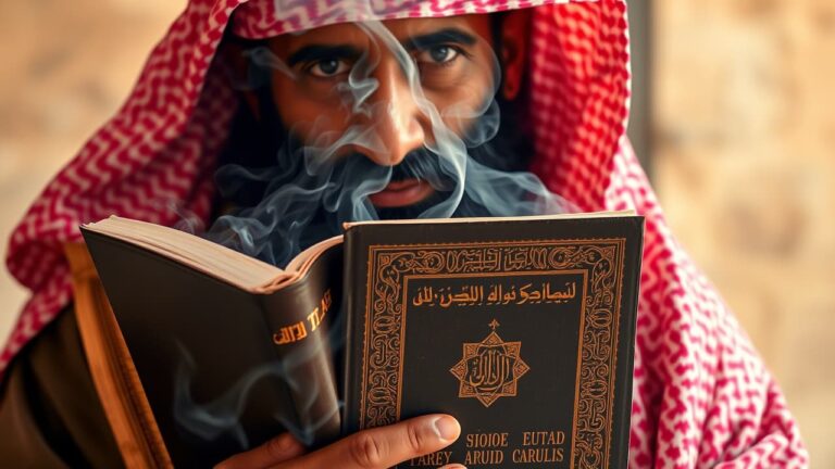 شيخ روحاني