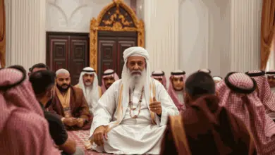 شيخ يفك السحر